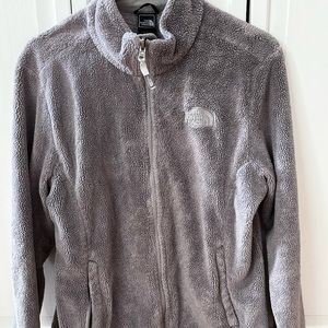 North Face Fleece